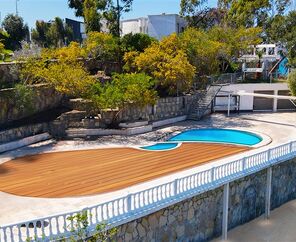 Roseira Beach Resort  4*