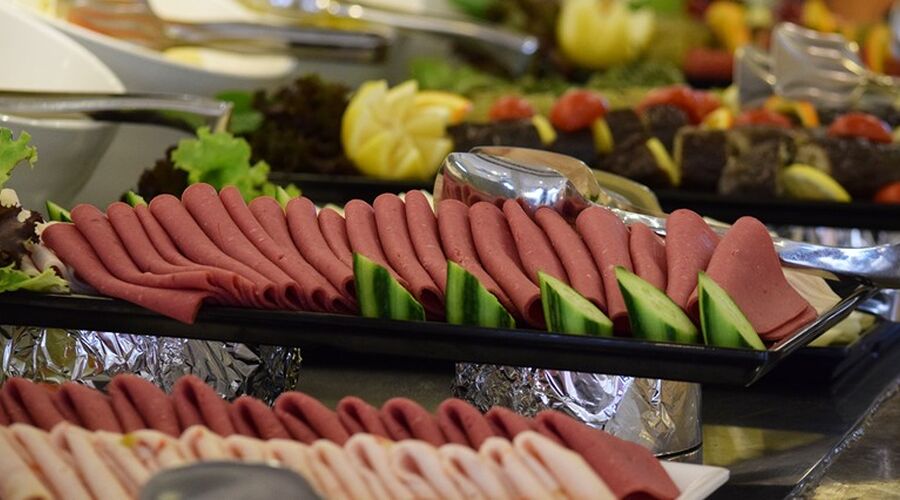 Roseira Beach Resort  4*