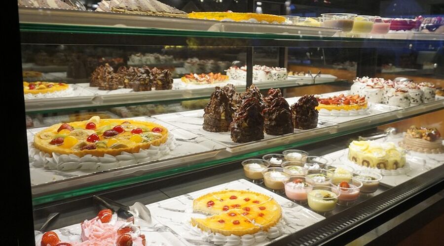 Roseira Beach Resort  4*