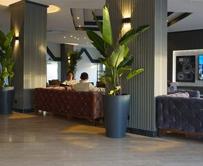 Roseira Beach Resort  4*