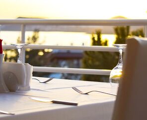 Roseira Beach Resort  4*