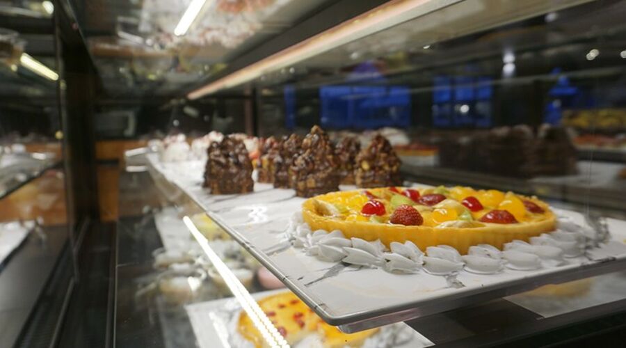 Roseira Beach Resort  4*