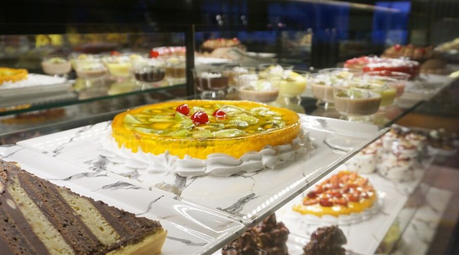 Roseira Beach Resort  4*