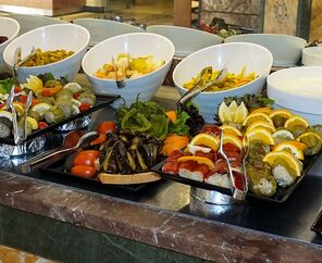 Roseira Beach Resort  4*