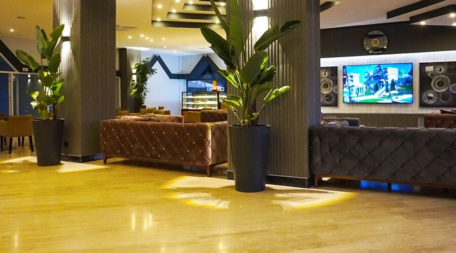 Roseira Beach Resort  4*