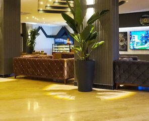 Roseira Beach Resort  4*