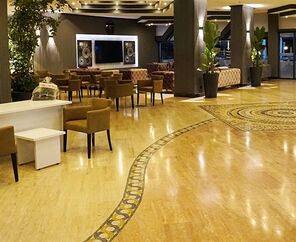 Roseira Beach Resort  4*