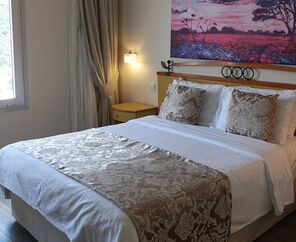 Roseira Beach Resort  4*