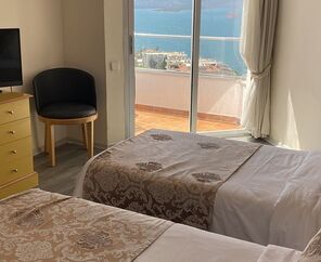 Roseira Beach Resort  4*