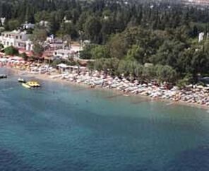 Okaliptus Hotel  4*