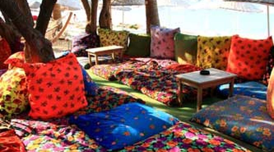 Okaliptus Hotel  4*