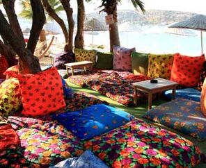 Okaliptus Hotel  4*