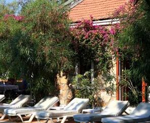 Okaliptus Hotel  4*