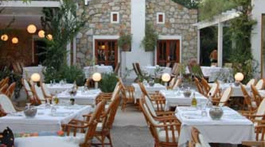 Okaliptus Hotel  4*