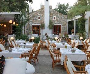 Okaliptus Hotel  4*