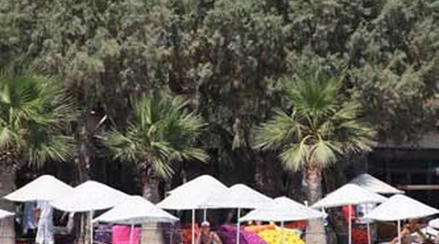 Okaliptus Hotel  4*