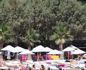 Okaliptus Hotel  4*