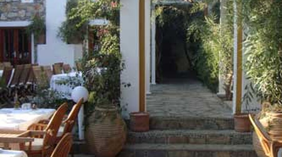 Okaliptus Hotel  4*