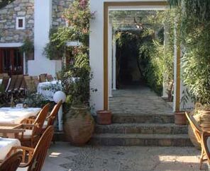 Okaliptus Hotel  4*