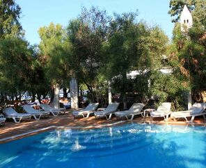 Okaliptus Hotel  4*
