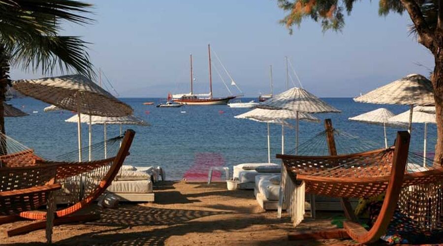 Okaliptus Hotel  4*