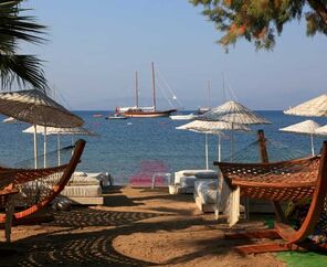 Okaliptus Hotel  4*