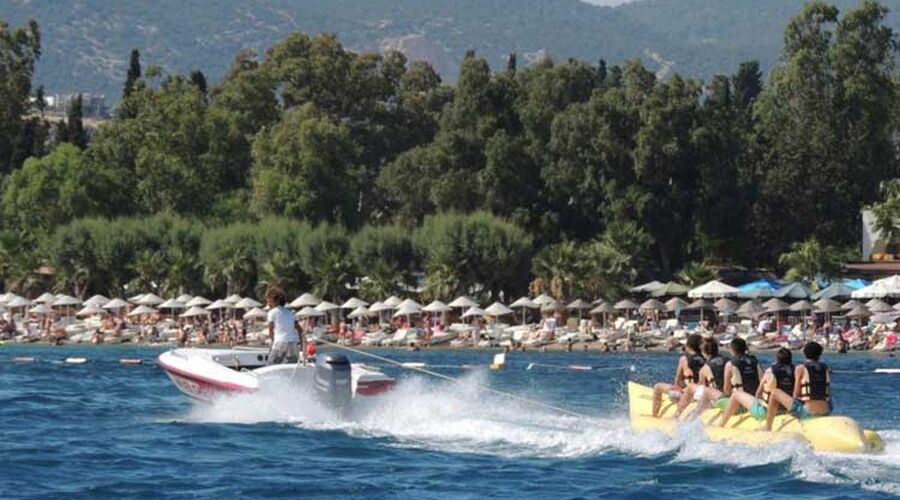 Okaliptus Hotel  4*