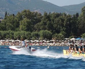 Okaliptus Hotel  4*