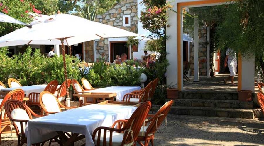 Okaliptus Hotel  4*