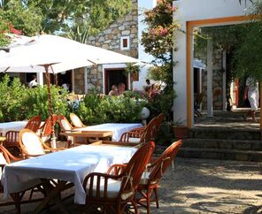 Okaliptus Hotel  4*