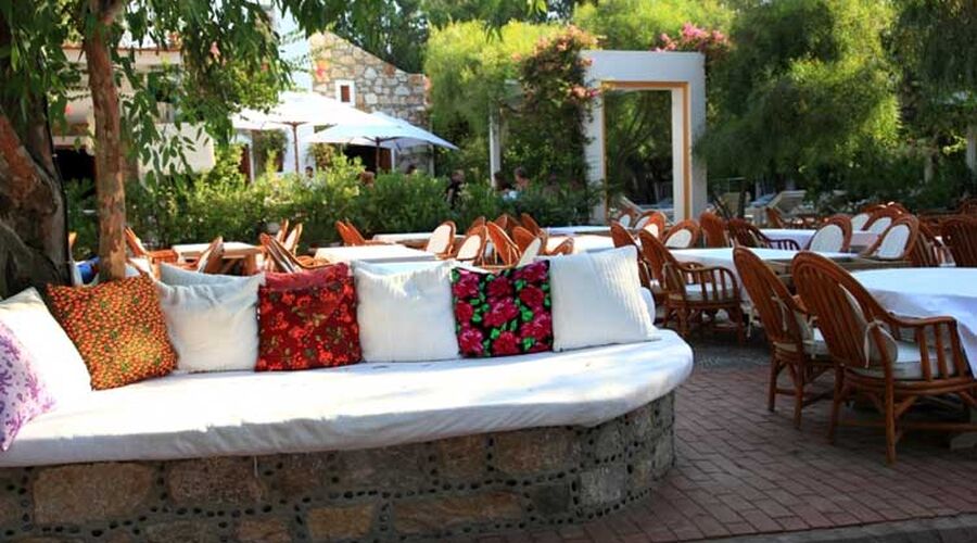 Okaliptus Hotel  4*
