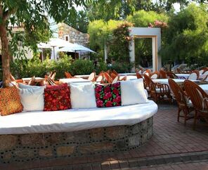 Okaliptus Hotel  4*