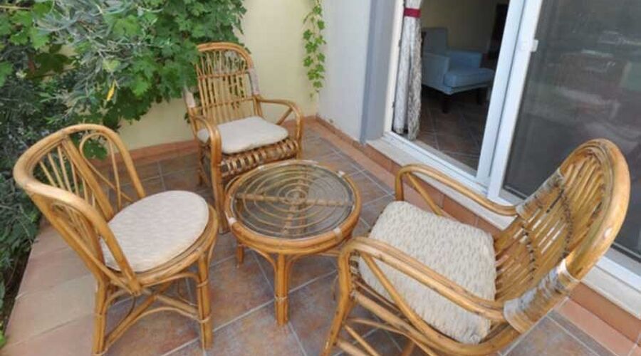 Okaliptus Hotel  4*