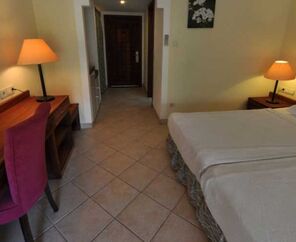 Okaliptus Hotel  4*