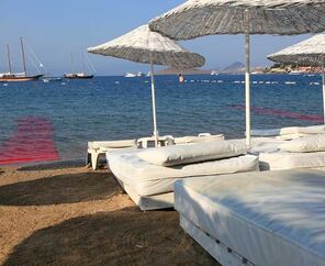 Okaliptus Hotel  4*