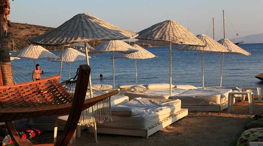 Okaliptus Hotel  4*