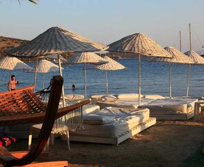 Okaliptus Hotel  4*