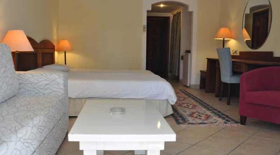 Okaliptus Hotel  4*