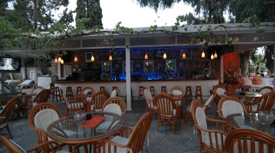 Okaliptus Hotel  4*