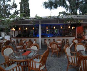 Okaliptus Hotel  4*