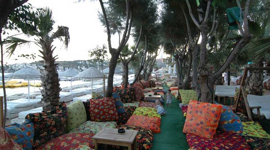 Okaliptus Hotel  4*