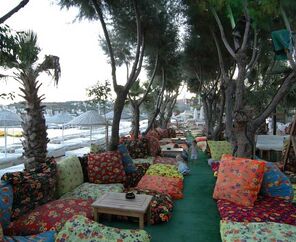 Okaliptus Hotel  4*