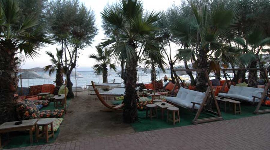 Okaliptus Hotel  4*