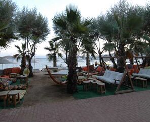 Okaliptus Hotel  4*