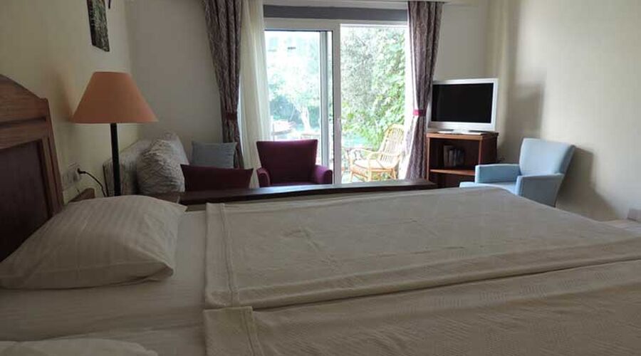 Okaliptus Hotel  4*