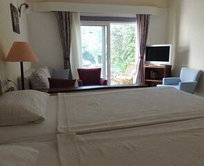 Okaliptus Hotel  4*