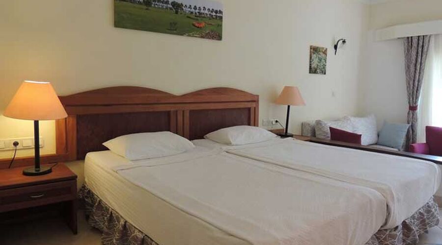 Okaliptus Hotel  4*