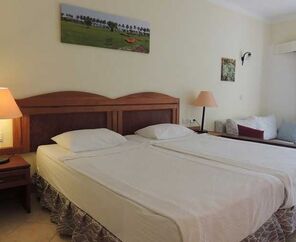 Okaliptus Hotel  4*