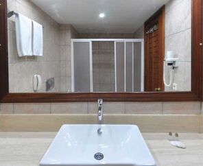 Okaliptus Hotel  4*