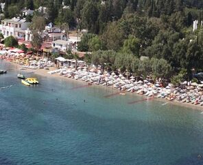 Okaliptus Hotel  4*